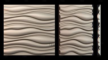 RZ_2373 3d stl модель для ЧПУ