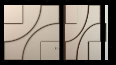 RZ_2374 3d stl модель для ЧПУ