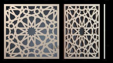 RZ_2386 3d stl модель для ЧПУ