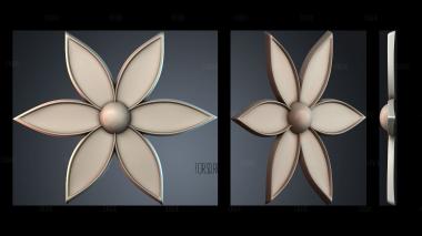 RZ_2392 3d stl модель для ЧПУ