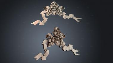 RZ_2393 3d stl модель для ЧПУ