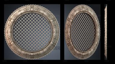 RZ_2396 3d stl модель для ЧПУ