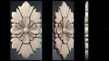 RZ_2402 3d stl модель для ЧПУ