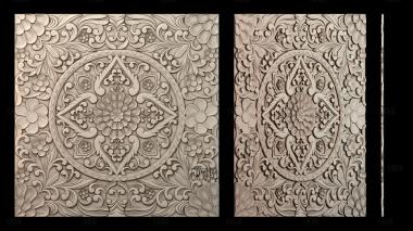 RZ_2404 3d stl модель для ЧПУ