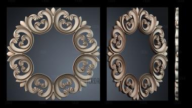 RZ_2406 3d stl модель для ЧПУ