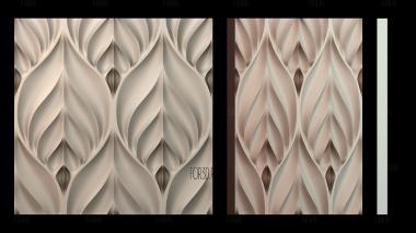 RZ_2417 3d stl модель для ЧПУ