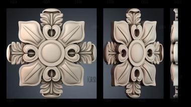 RZ_2426 3d stl модель для ЧПУ