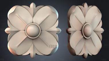 RZ_2460 3d stl модель для ЧПУ