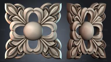 RZ_2472 3d stl модель для ЧПУ