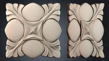 RZ_2477 3d stl модель для ЧПУ