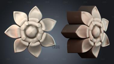 RZ_2479 3d stl модель для ЧПУ