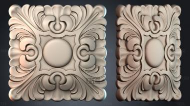 RZ_2483 3d stl модель для ЧПУ