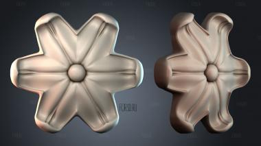 RZ_2489 3d stl модель для ЧПУ