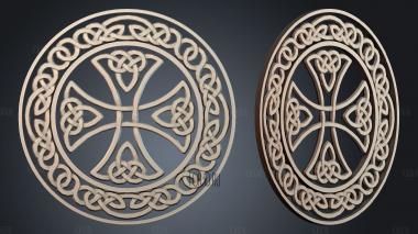 RZ_2502 3d stl модель для ЧПУ