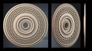 RZ_2503 3d stl модель для ЧПУ