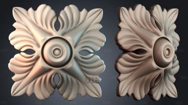 RZ_2506 3d stl модель для ЧПУ