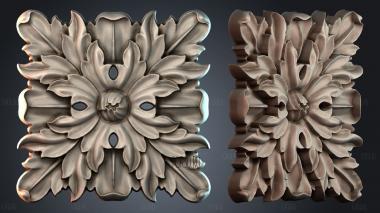 RZ_2508 3d stl модель для ЧПУ