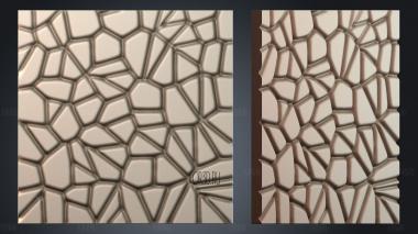 RZ_2529 3d stl модель для ЧПУ