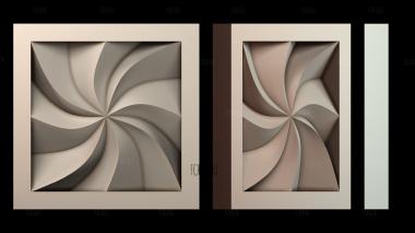 RZ_2530 3d stl модель для ЧПУ