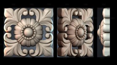 RZ_2547 3d stl модель для ЧПУ