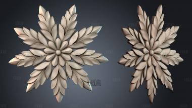 RZ_2553 3d stl модель для ЧПУ