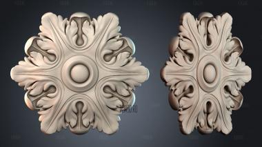 RZ_2559 3d stl модель для ЧПУ