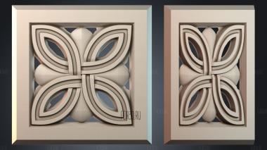 RZ_2566 3d stl модель для ЧПУ