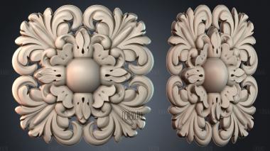 RZ_2567 3d stl модель для ЧПУ