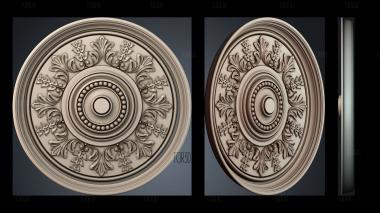 RZ_2575 3d stl модель для ЧПУ