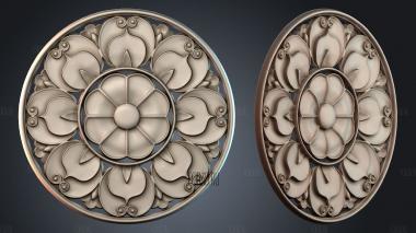 RZ_2578 3d stl модель для ЧПУ