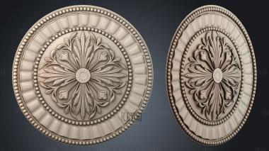 RZ_2579 3d stl модель для ЧПУ