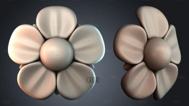 RZ_2586 3d stl модель для ЧПУ