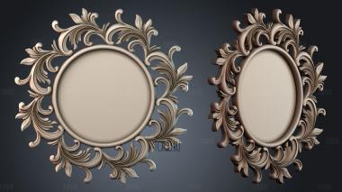 RZ_2615 3d stl модель для ЧПУ