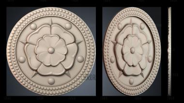 RZ_2637 3d stl модель для ЧПУ