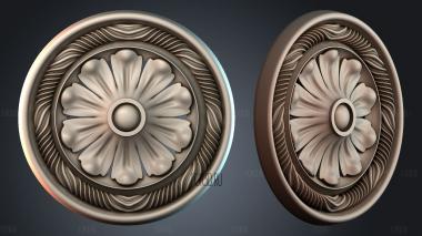 RZ_2647 3d stl модель для ЧПУ