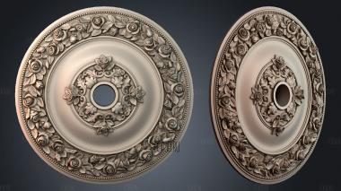 RZ_2652 3d stl модель для ЧПУ