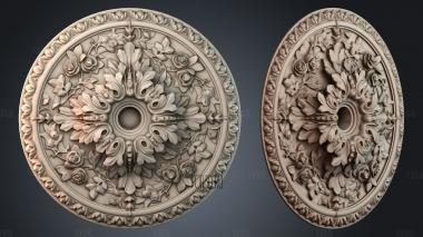 RZ_2656 3d stl модель для ЧПУ