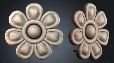 RZ_2677 3d stl модель для ЧПУ