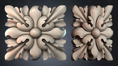 RZ_2679 3d stl модель для ЧПУ