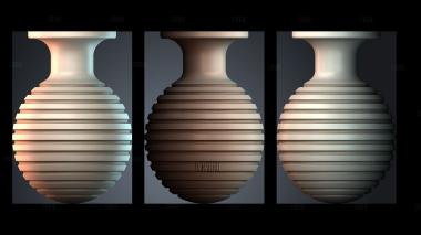 SHS_0089 stl model for CNC