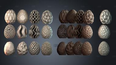 SHS_0092 stl model for CNC