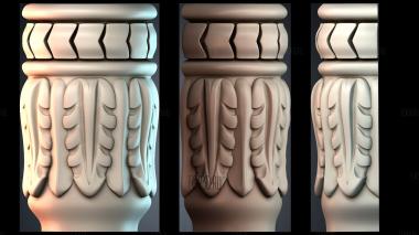 SHS_0097 stl model for CNC