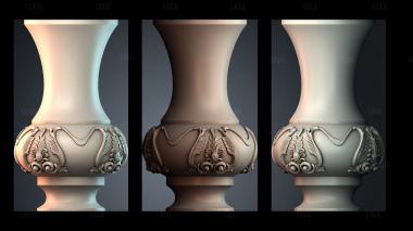 SHS_0112 stl model for CNC