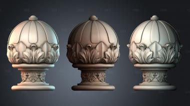 SHS_0123 stl model for CNC