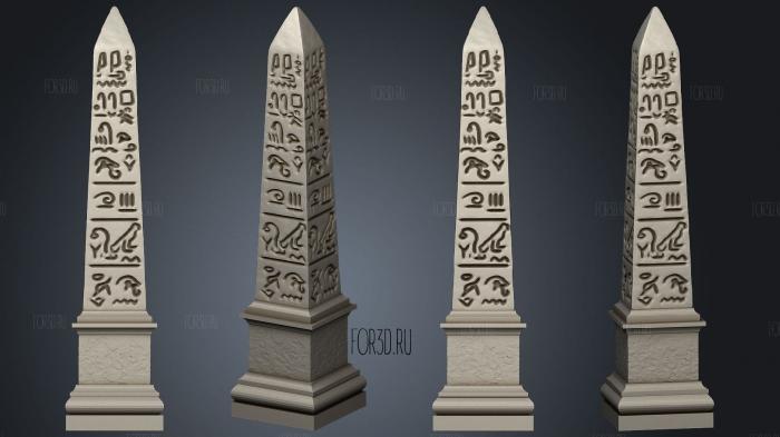 obelisk 05