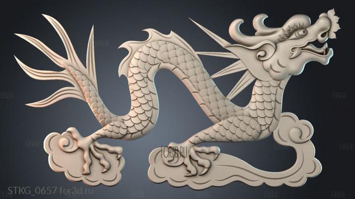 STKG_0657 stl model for CNC