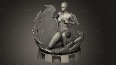 Барьер ЛИАРЫ 3d stl модель для ЧПУ