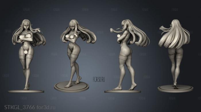 LOHEN NSFW stl model for CNC