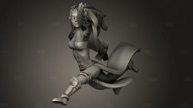 ОХРАННИКИ ОХРАННИК 3d stl модель для ЧПУ