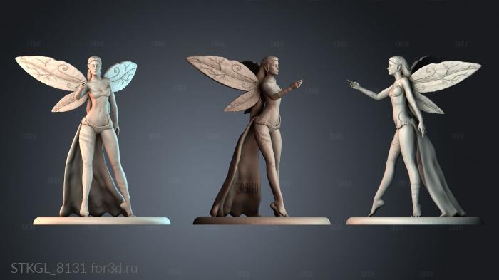 STKGL_8131 3d stl модель для ЧПУ